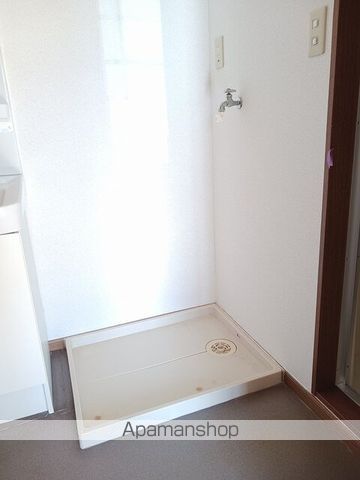 コスモエクセルの内装写真
