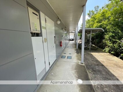レオパレス信夫ヶ丘[1K/23.18m2]のその他部屋・スペース2