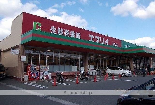 メープル焼山 Cの周辺写真