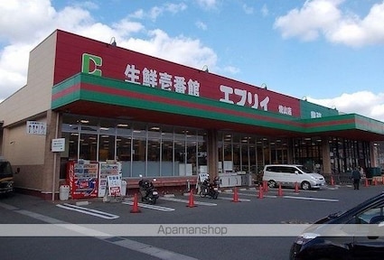 メープル焼山　Ｃ[3DK/64.97m2]の周辺5