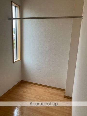 シャルム平佐の内装写真