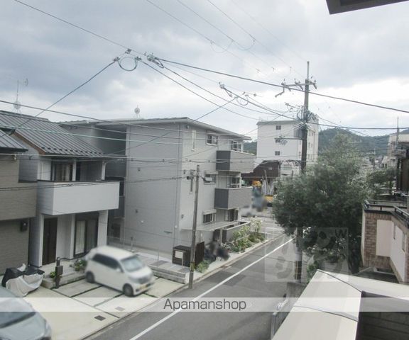 ヒカルサ京都北山栗栖Iの内装写真