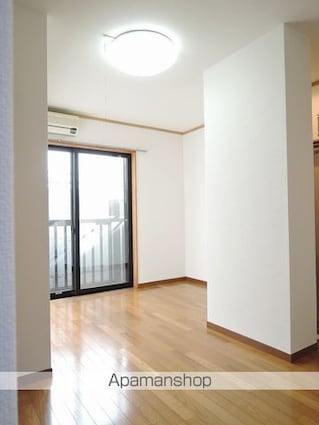 アルカ[1R/21.7m2]のリビング・居間