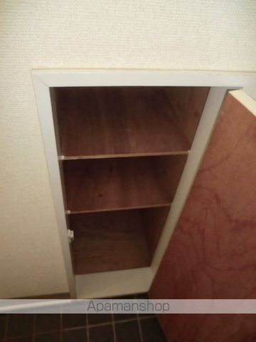サニーパール田家の内装写真