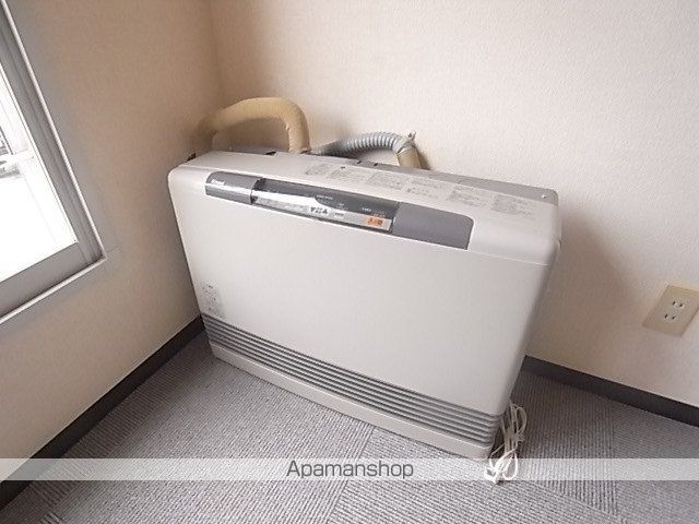 シティノースワンの内装写真