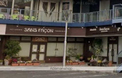 リベル松縄[1LDK/42.57m2]の周辺4