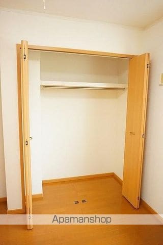 グランデ カーサCの内装写真