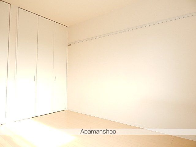 サンルーチェの内装写真