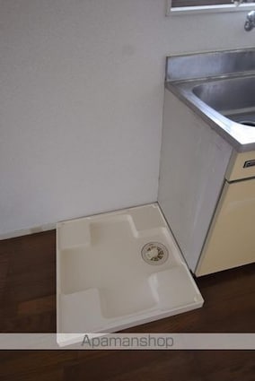 サンサンハウス[2DK/40.54m2]の内装6