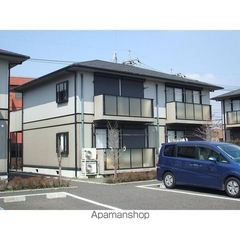 フォレストスクエア B棟