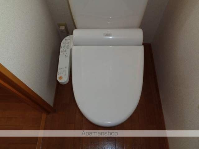 桑名市 2階建 築26年の内装写真
