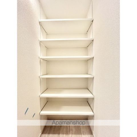 SーRESIDENCE千種駅前ASCENT 内覧会の内装写真