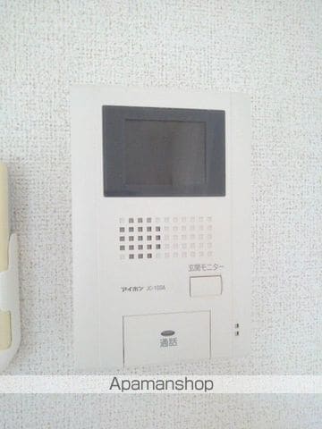 ナリッシュ Aの内装写真