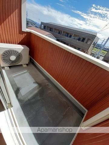 フェリーチェの内装写真