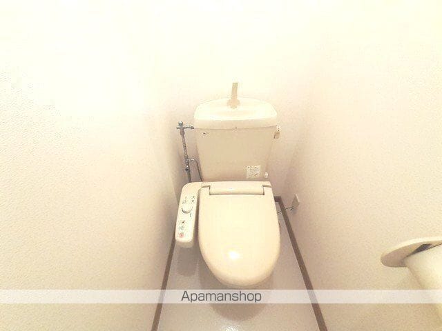 レジデンスオリーブHの内装写真