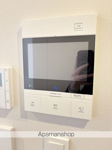 アーバネックス新御徒町駅前の内装写真