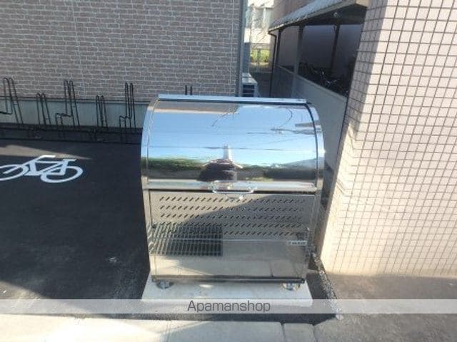 L collection白山公園の外観写真