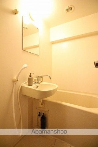 シャトーエスポワールの内装写真