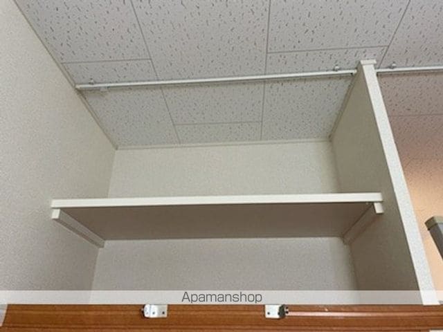レオパレスシエナ九品寺IIの内装写真