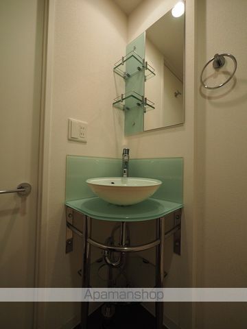 セレニテ上町台の内装写真