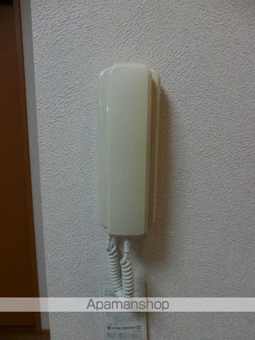 カトレア高丘の内装写真