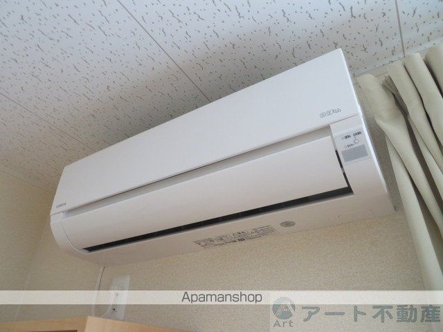 レオネクストアビタシオン春日の内装写真
