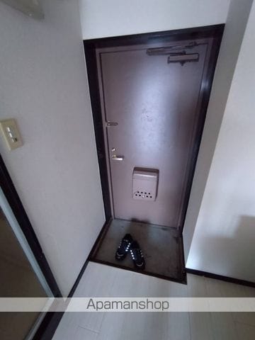 オクトワール宮崎西の内装写真