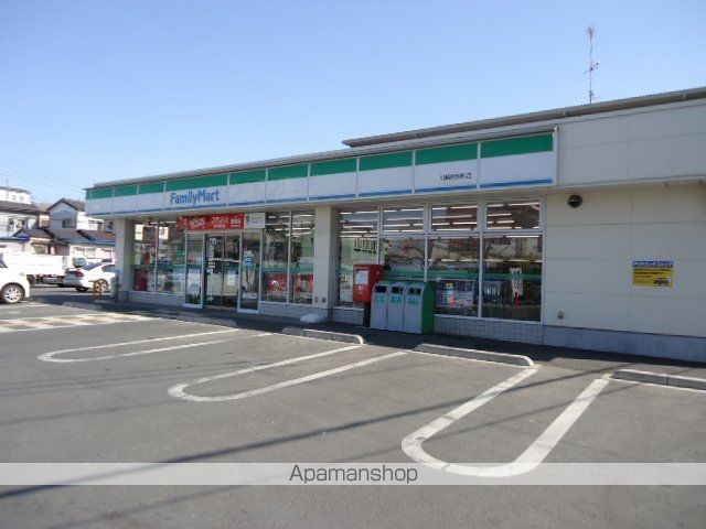 ヴィルヌーブDの周辺写真