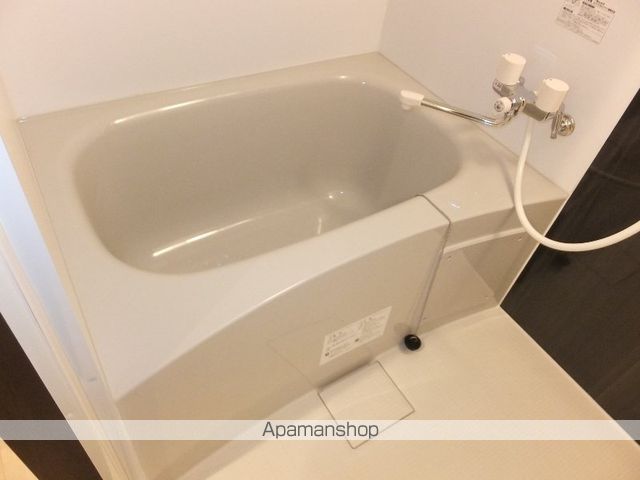 グランメールレジェンドの内装写真