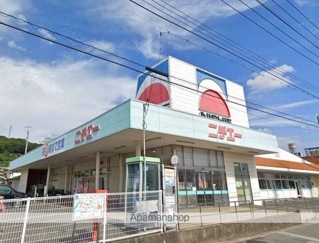 カーサヴェンティの周辺写真