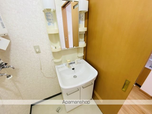 G.L.4時任の内装写真