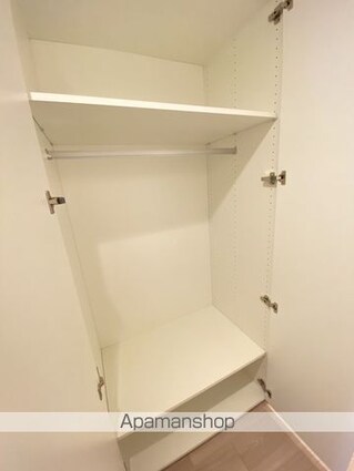 シーズンフラッツ上杉[1LDK/36.02m2]の収納