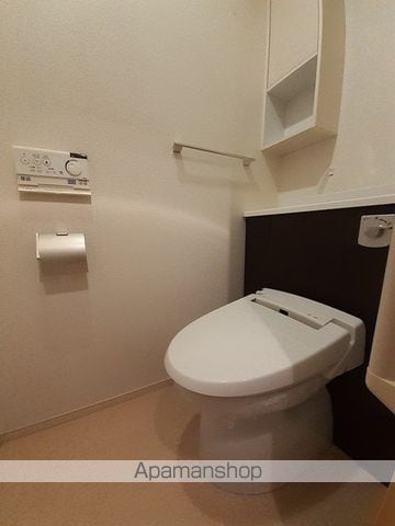 アーバンフォレストの内装写真