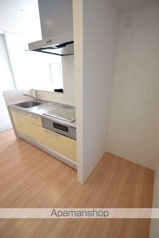 フォーゲルテラス オランジュ VIの内装写真