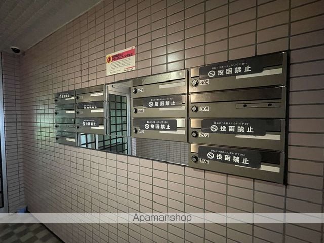 サンフロア山鼻のその他写真