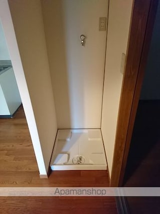 ハイムハマ[2DK/44.71m2]の内装