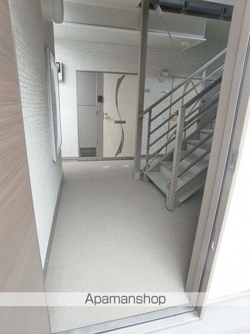 クレイノMARUCHANCHIの内装写真