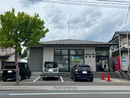 シャルマン松ヶ丘[1LDK/46.9m2]の周辺6