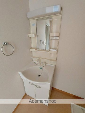 エクシードVIIIの内装写真