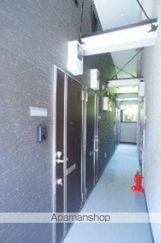 カパルアガーデン横浜反町のその他写真