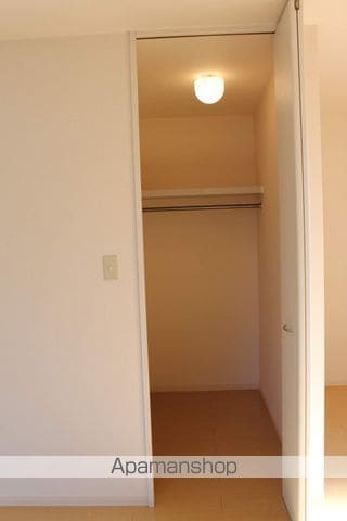 アフロディーテの内装写真