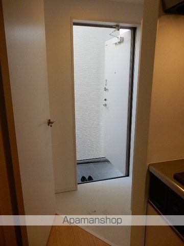 ARIETTAの内装写真