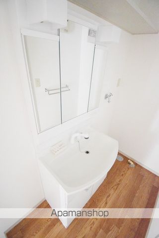 コーポNの内装写真