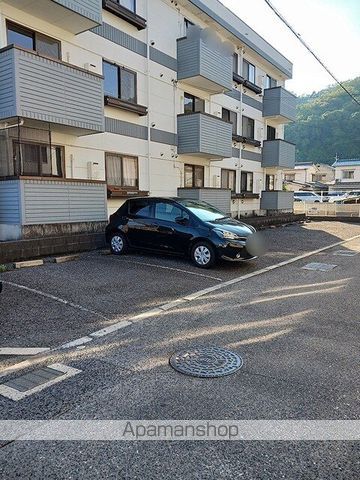 スクウェアガーデン緑井のその他写真