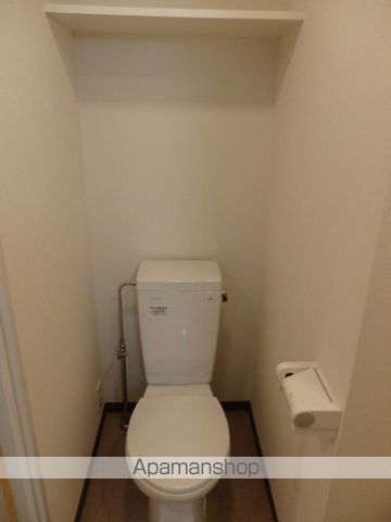 フェニックス西新宿壱番館の内装写真