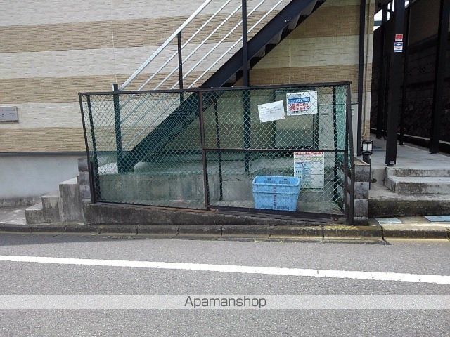 レオパレス鶴巻のその他写真