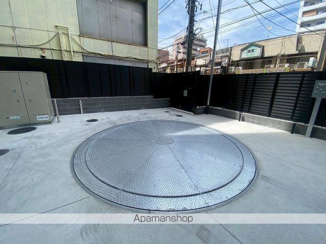 ブリシア横濱石川町のその他写真