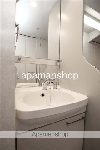 プレサンス心斎橋ルティアの内装写真