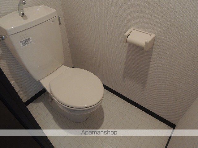 ソレイユ平岸の内装写真
