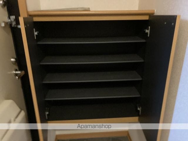 サンモールヴィレッジ Cの内装写真